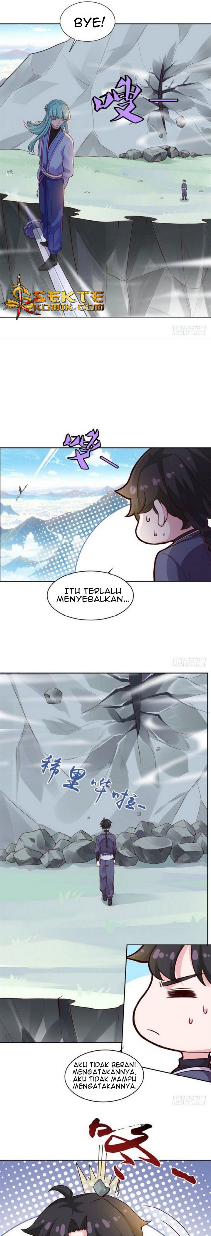 Devil Immortal Cultivator Chapter 12 Gambar 3